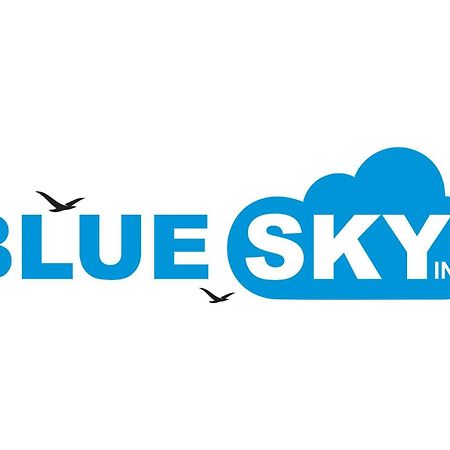 Blue Sky Inn Glens Falls-Saratoga-Lake George ภายนอก รูปภาพ